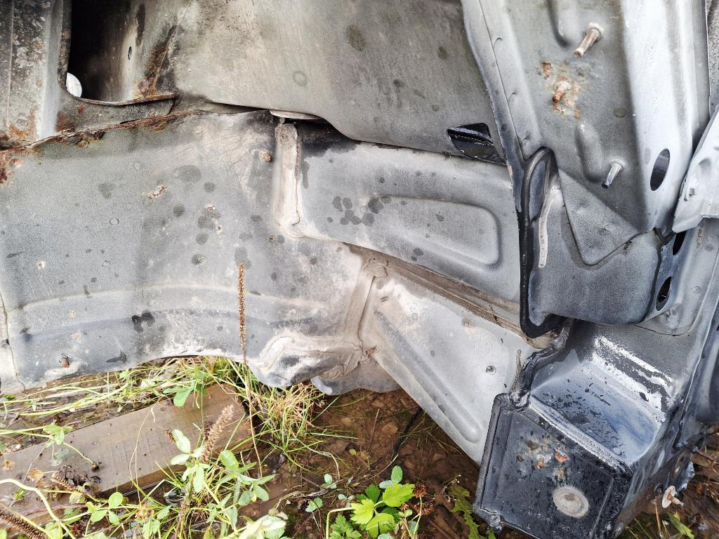 Лонжерон передний левый, 15000 рублей, Пермь