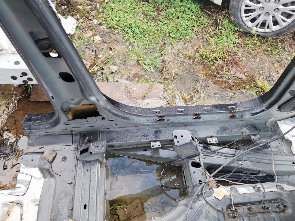 Порог со стойкой левый, 20000 рублей, Пермь