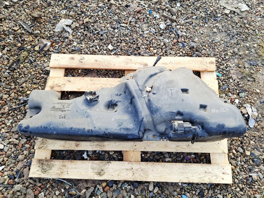 Бак топливный, 1000 рублей, Пермь