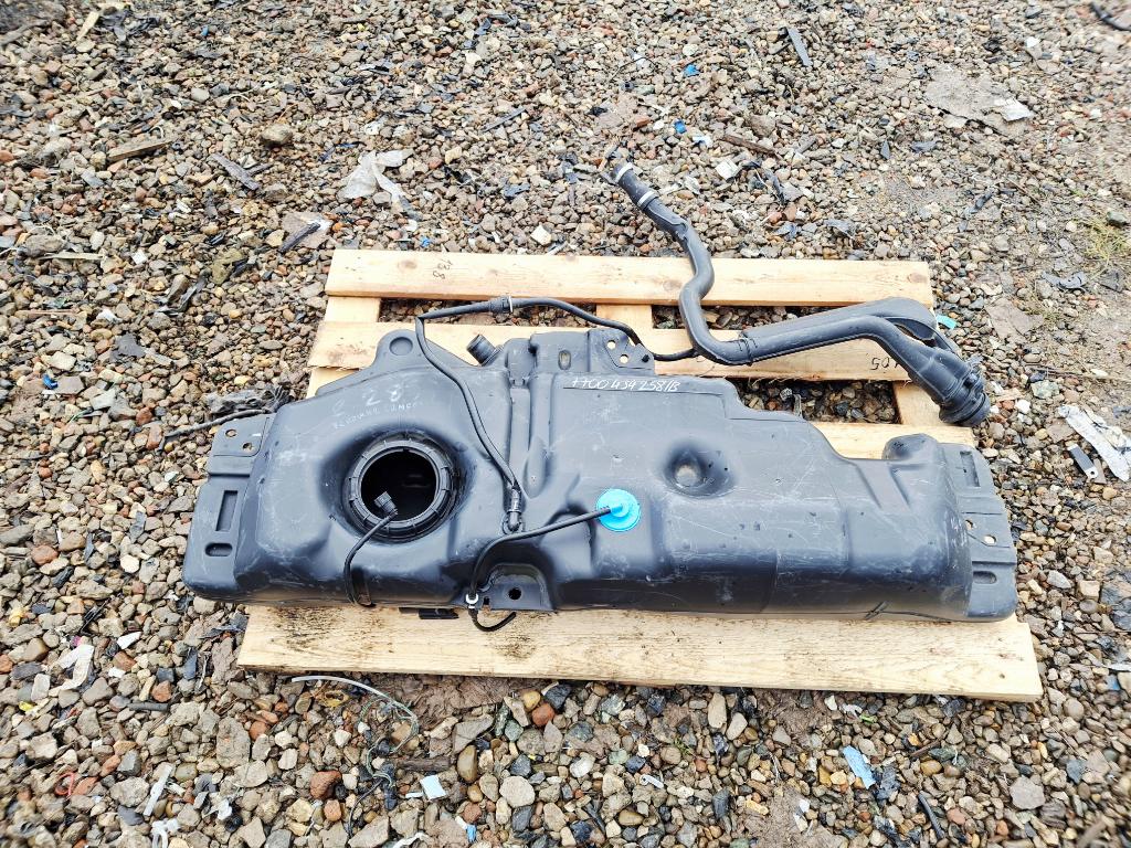 Бак топливный, 1000 рублей, Пермь