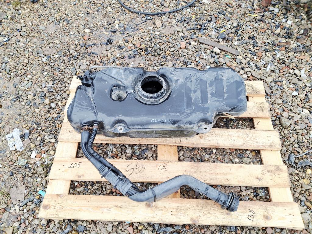 Бак топливный, 2000 рублей, Пермь