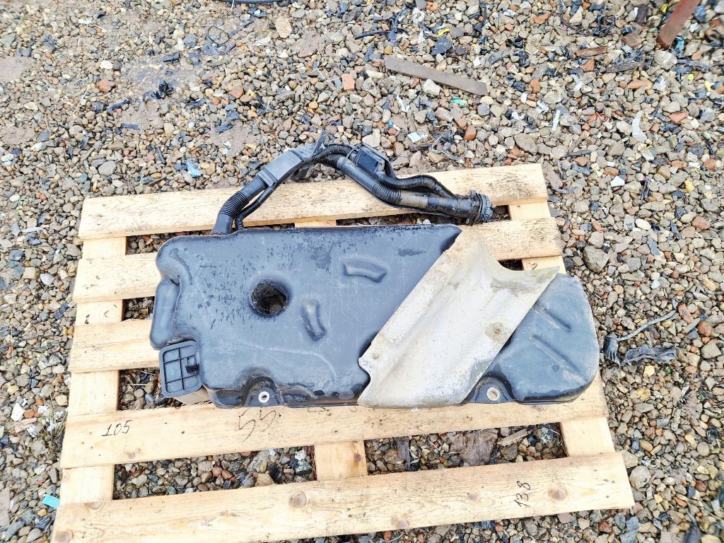 Бак топливный, 2000 рублей, Пермь