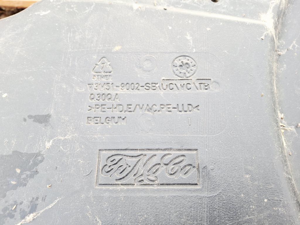 Бак топливный, 2000 рублей, Пермь