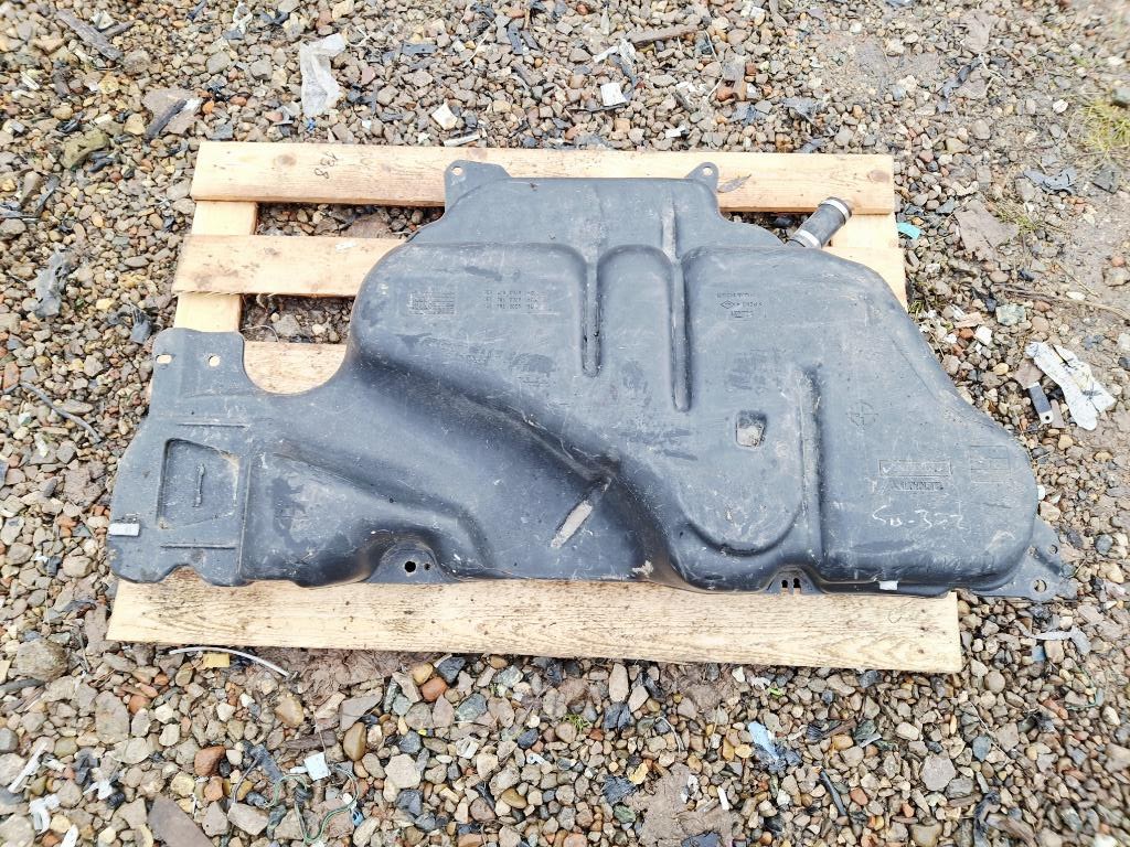 Бак топливный, 2500 рублей, Пермь