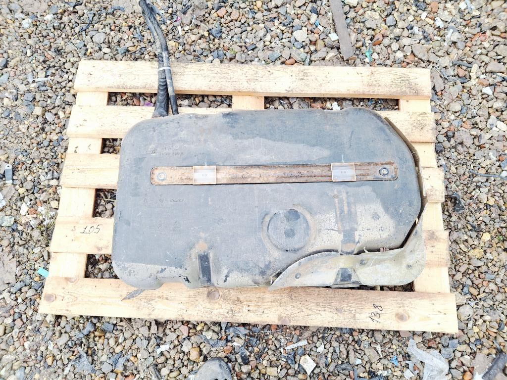 Бак топливный, 1500 рублей, Пермь