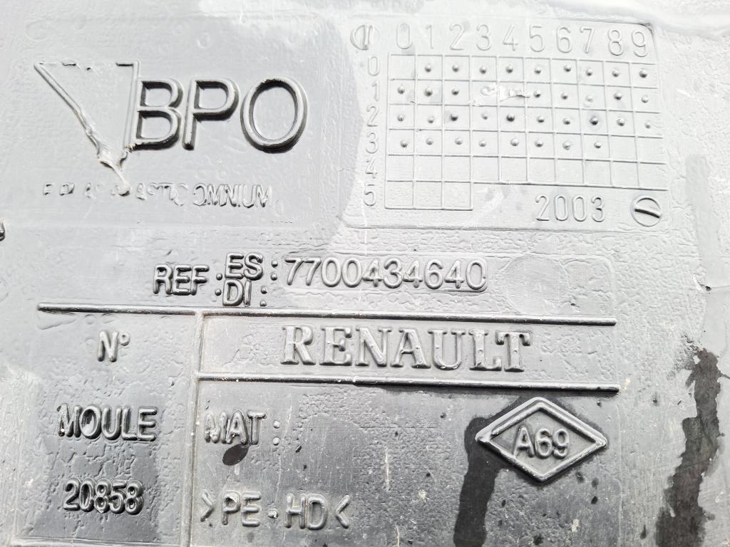 Бак топливный, 1000 рублей, Пермь