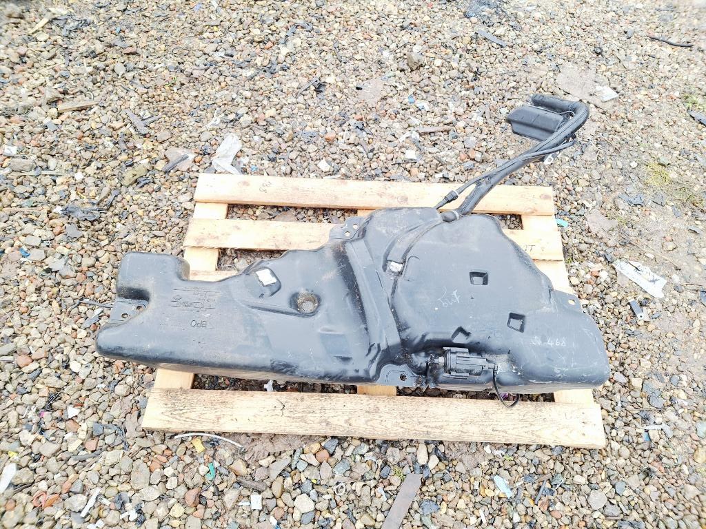 Бак топливный, 1000 рублей, Пермь