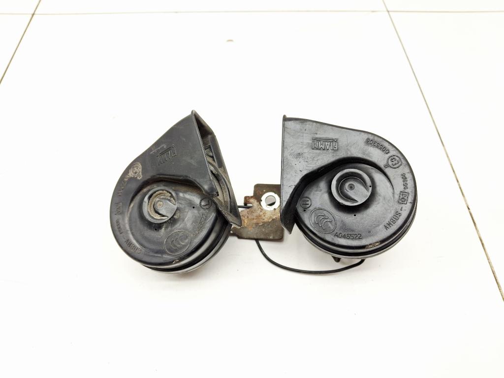 Сигнал звуковой, 1000 рублей, Пермь