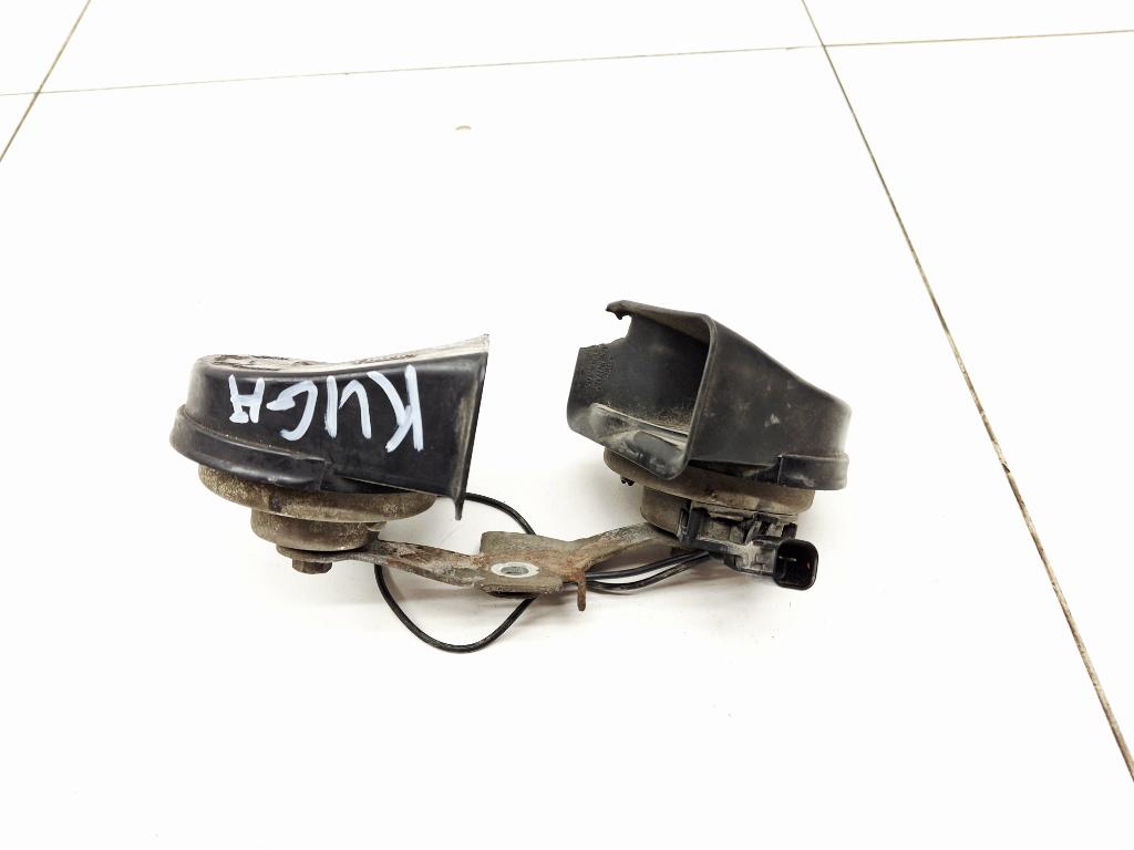 Сигнал звуковой, 1000 рублей, Пермь