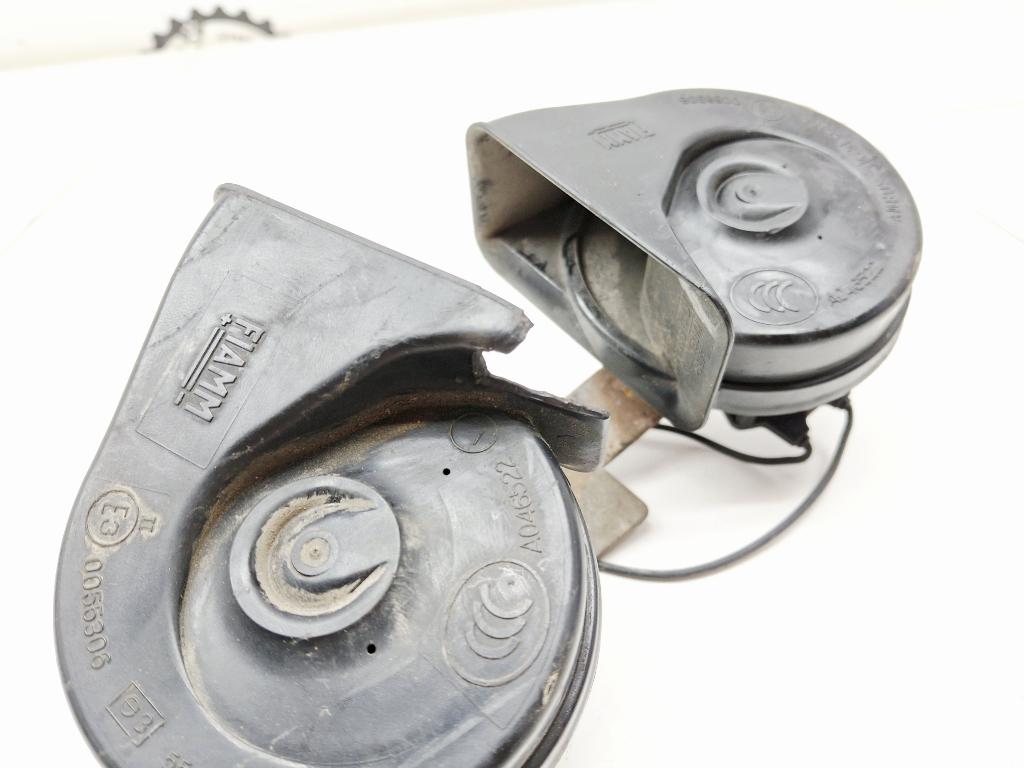 Сигнал звуковой, 1000 рублей, Пермь