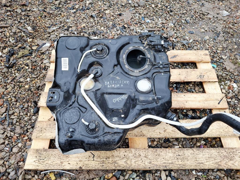 Бак топливный, 8000 рублей, Пермь