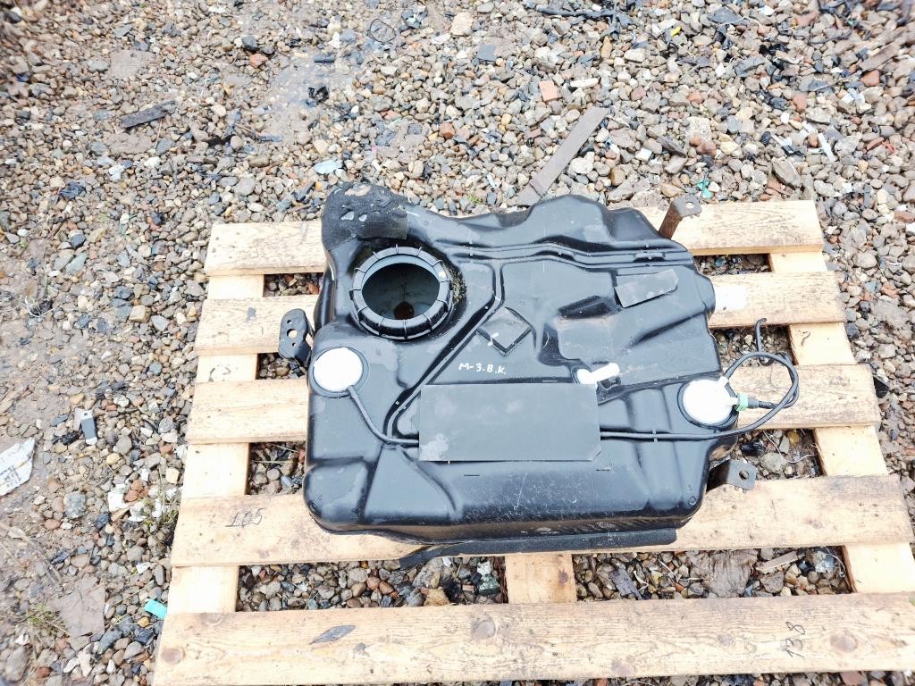 Бак топливный, 2000 рублей, Пермь