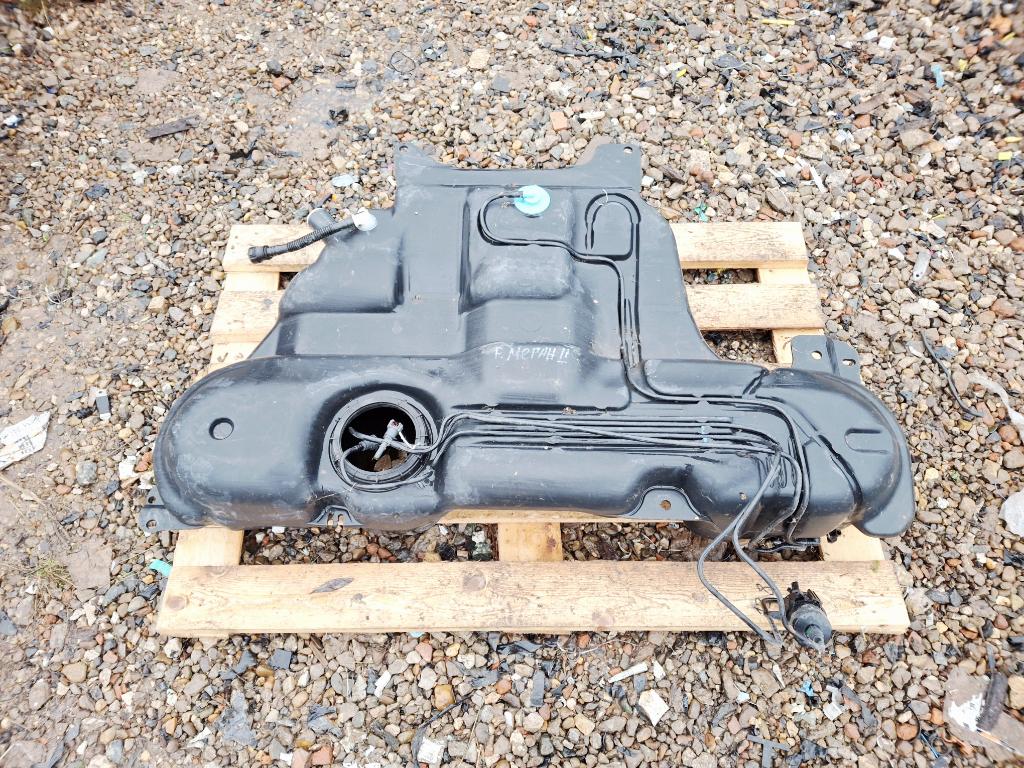 Бак топливный, 1500 рублей, Пермь