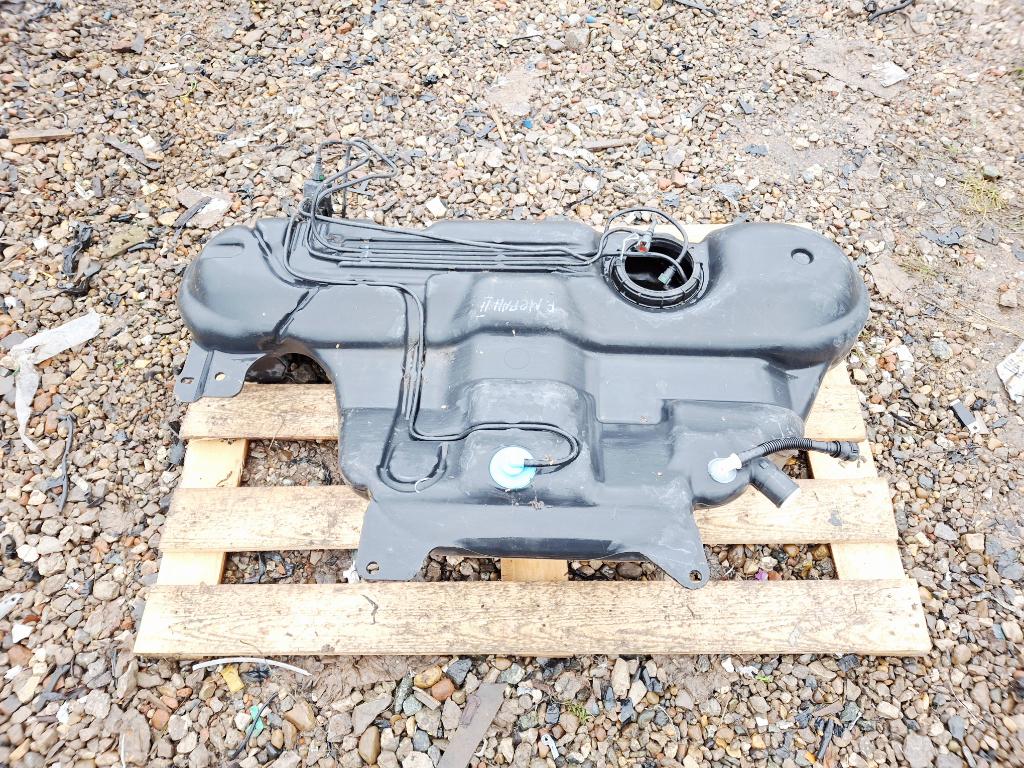 Бак топливный, 1500 рублей, Пермь