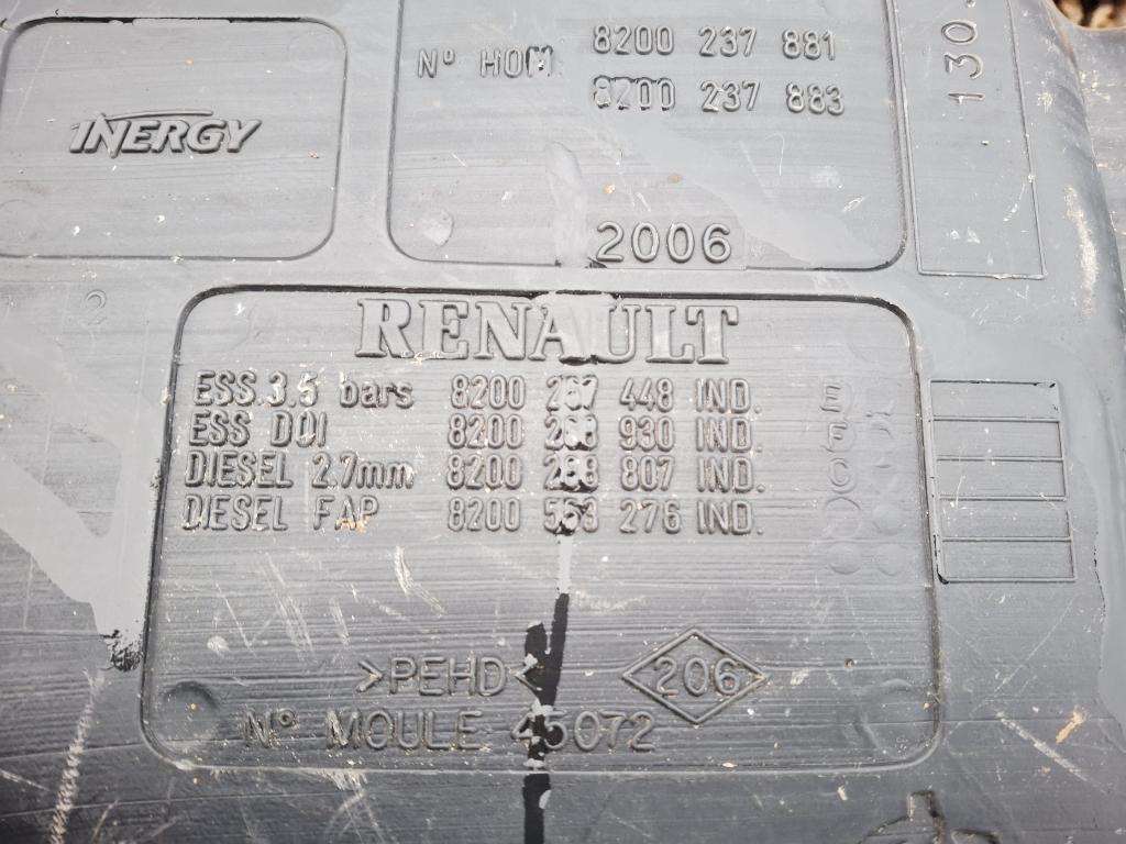 Бак топливный, 1500 рублей, Пермь