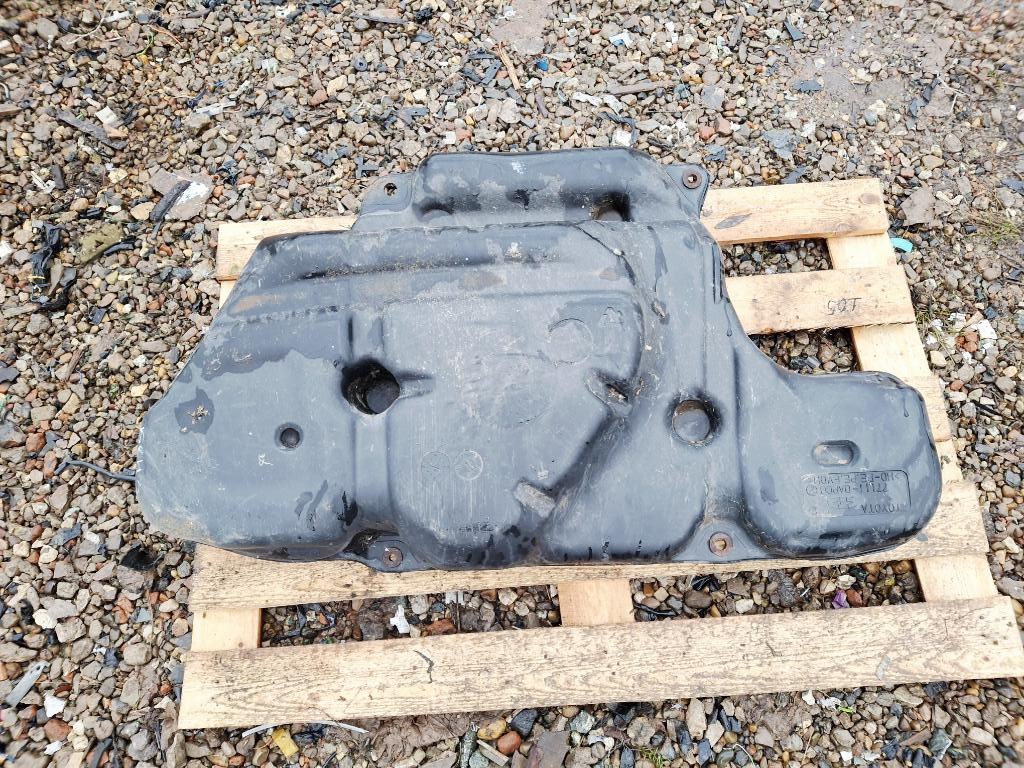 Бак топливный, 2500 рублей, Пермь