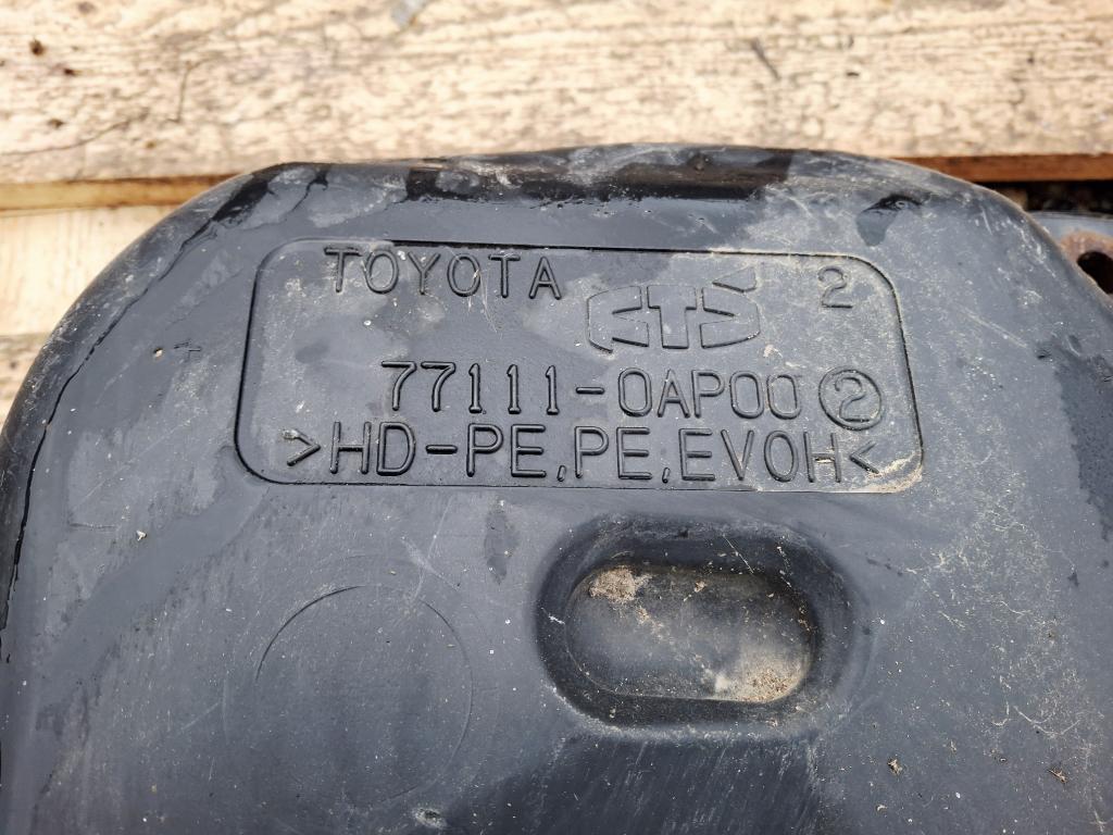 Бак топливный, 2500 рублей, Пермь