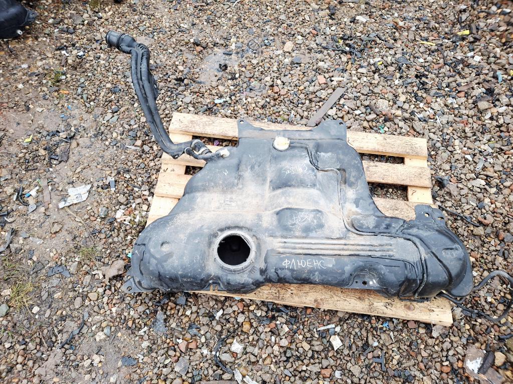 Бак топливный, 2500 рублей, Пермь