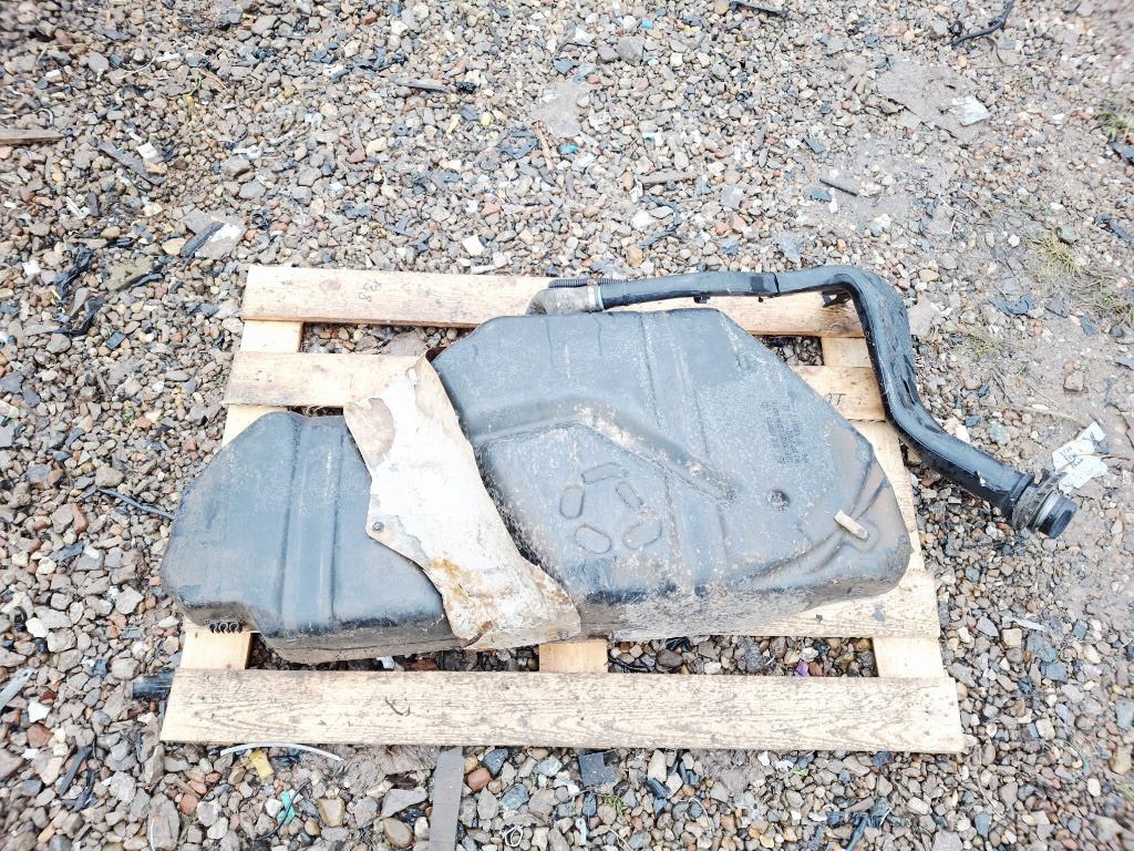 Бак топливный, 1500 рублей, Пермь