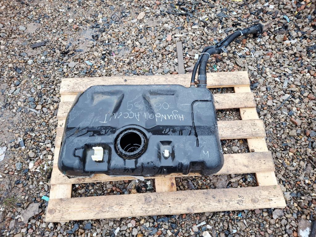 Бак топливный, 1500 рублей, Пермь