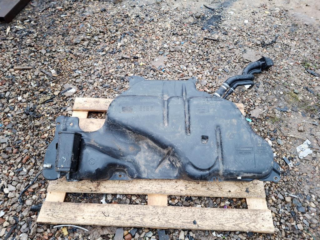 Бак топливный, 2500 рублей, Пермь