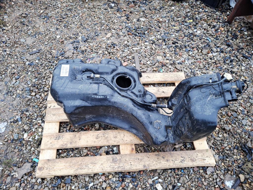 Бак топливный, 1500 рублей, Пермь