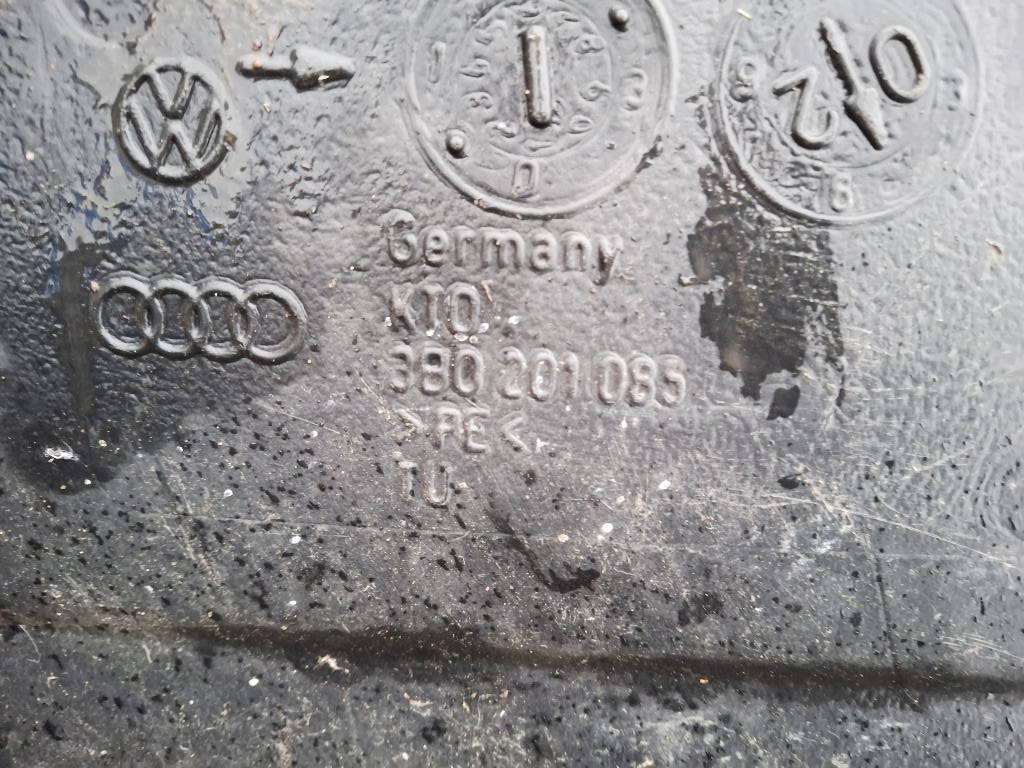 Бак топливный, 1500 рублей, Пермь