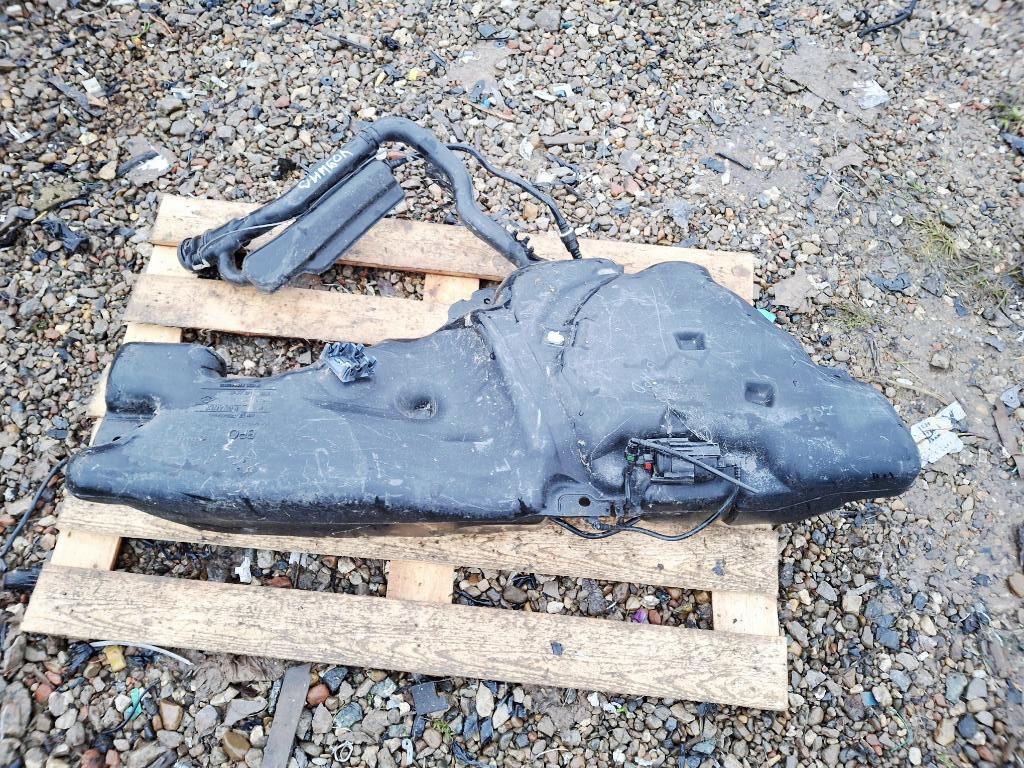 Бак топливный, 1000 рублей, Пермь