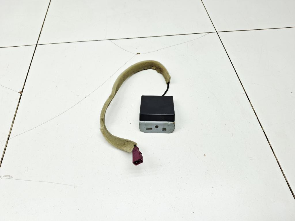 Антенна, 2000 рублей, Пермь