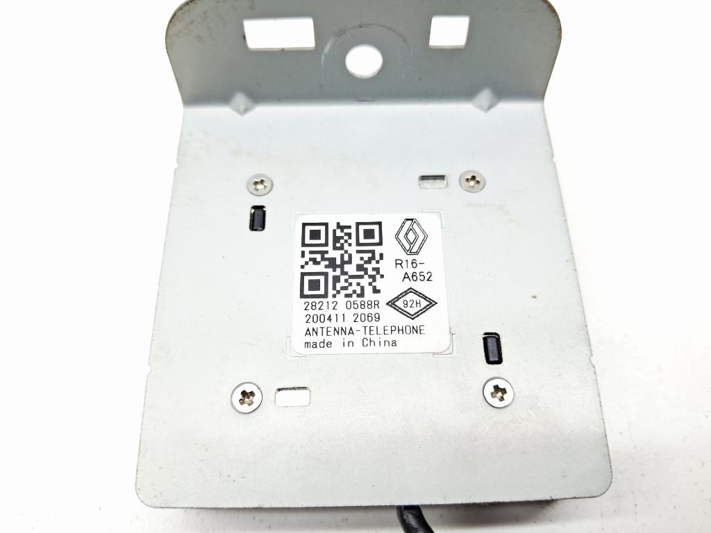 Антенна, 2000 рублей, Пермь