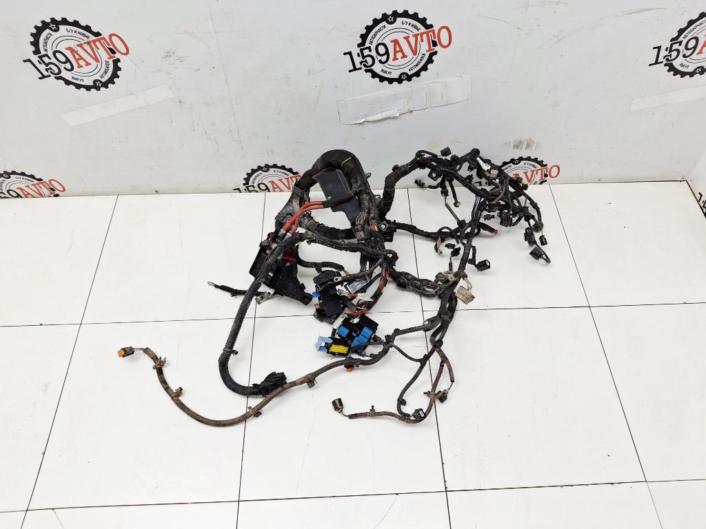 Проводка подкапотная, 10000 рублей, Пермь