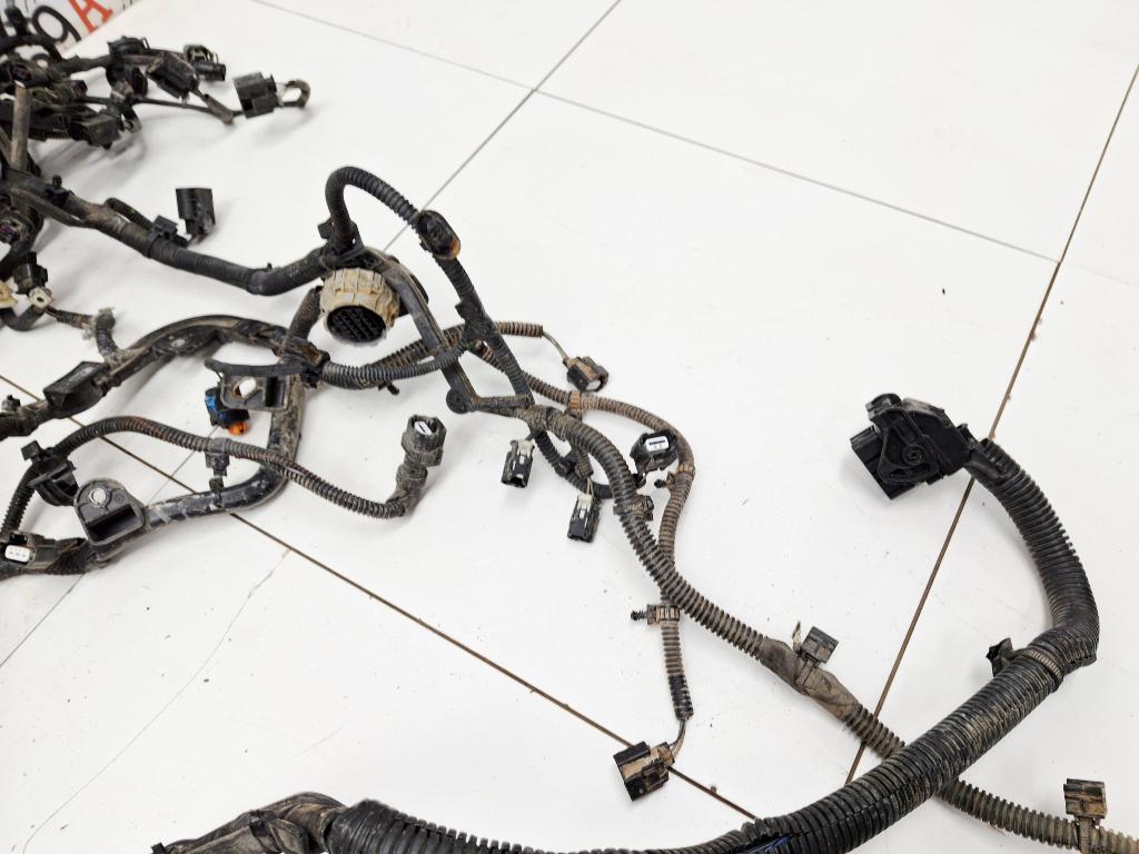 Проводка подкапотная, 10000 рублей, Пермь