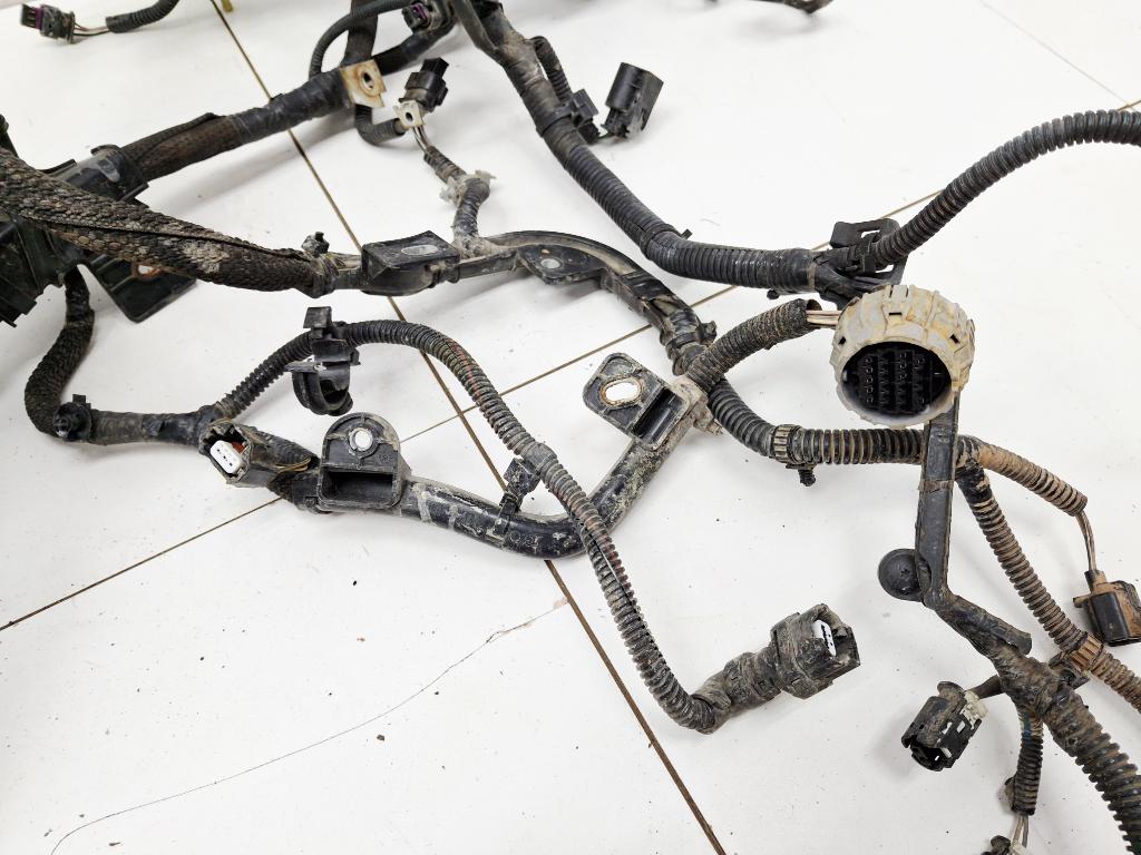 Проводка подкапотная, 10000 рублей, Пермь