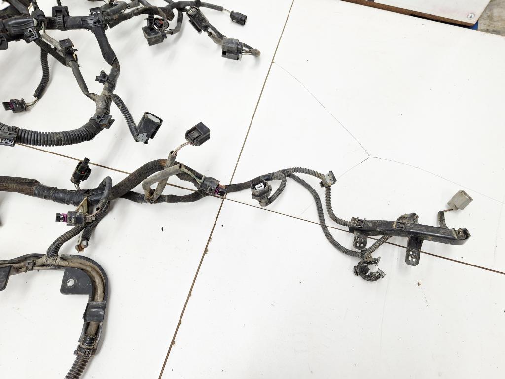 Проводка подкапотная, 10000 рублей, Пермь