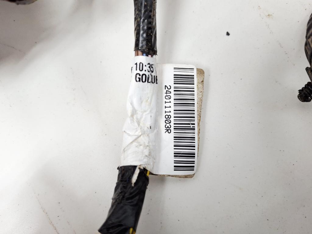 Проводка подкапотная, 10000 рублей, Пермь