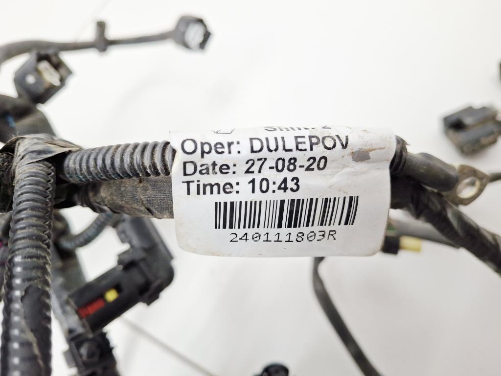 Проводка подкапотная, 10000 рублей, Пермь