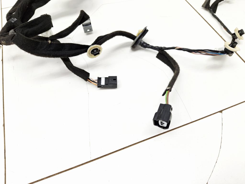 Проводка двери, 1500 рублей, Пермь