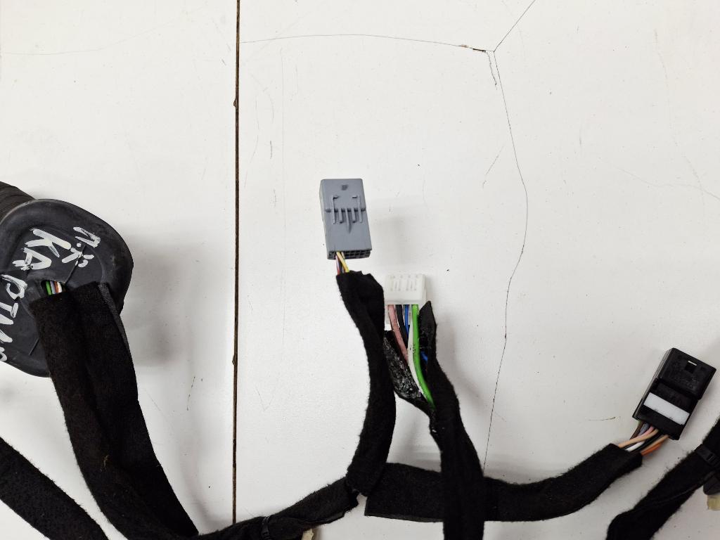 Проводка двери, 1500 рублей, Пермь