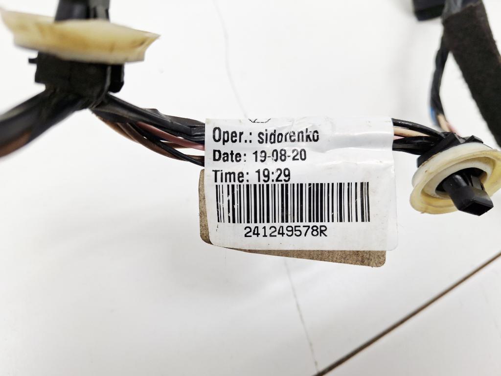 Проводка двери, 1500 рублей, Пермь