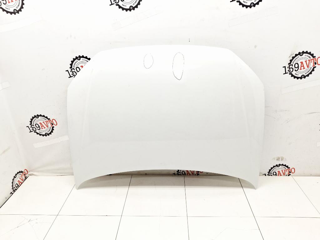 Капот, 20000 рублей, Пермь