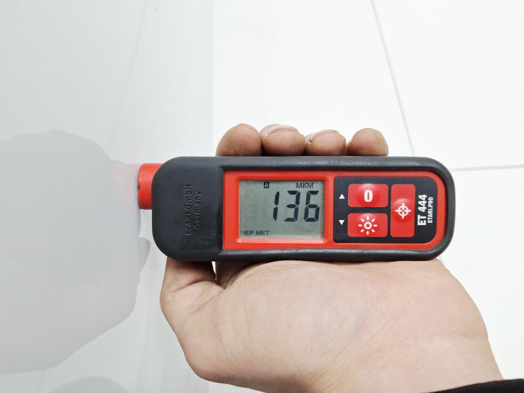 Капот, 20000 рублей, Пермь