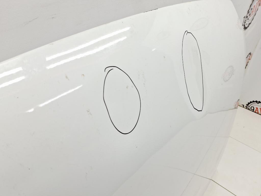 Капот, 20000 рублей, Пермь