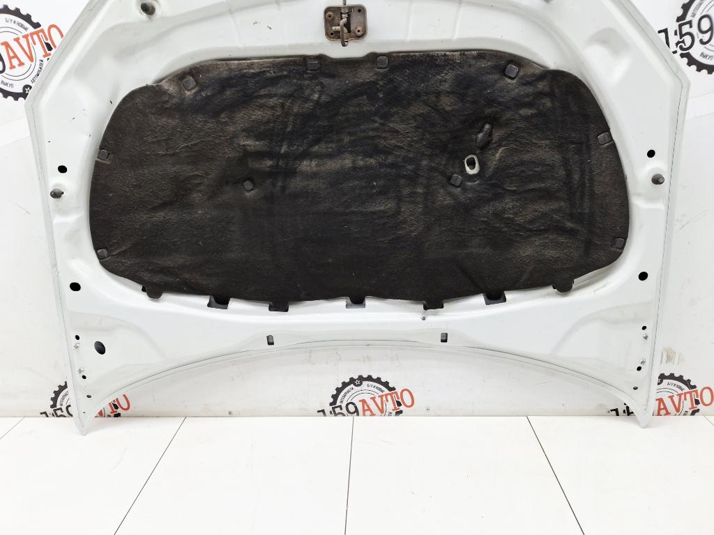 Капот, 20000 рублей, Пермь