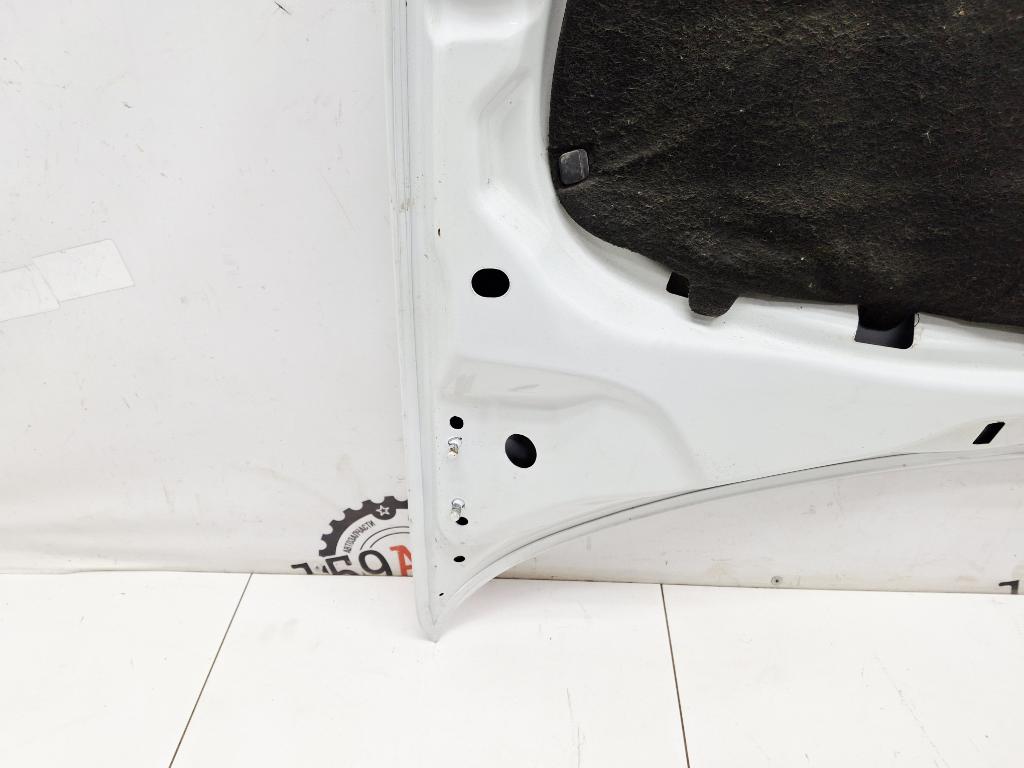 Капот, 20000 рублей, Пермь