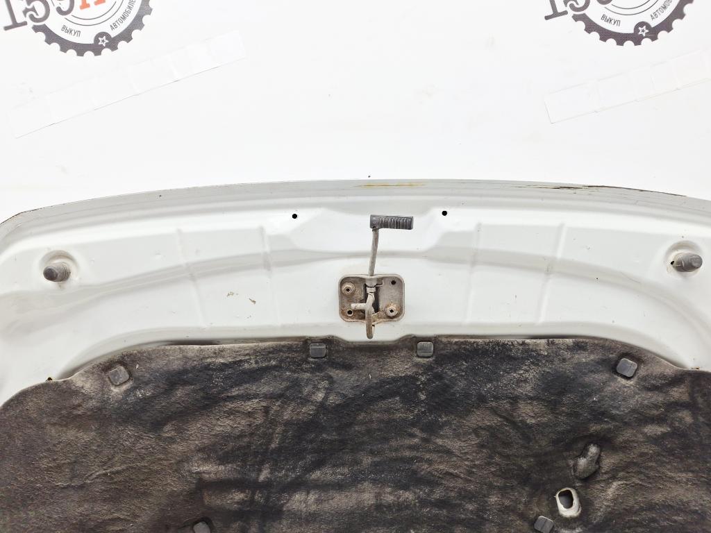 Капот, 20000 рублей, Пермь