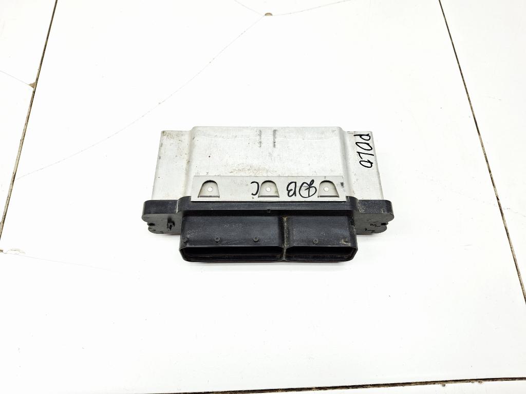 Блок управления двигателем, 22000 рублей, Пермь