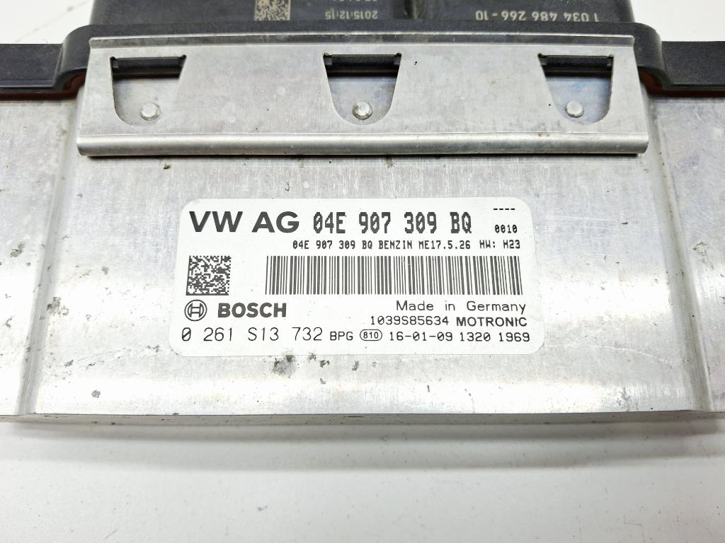 Блок управления двигателем, 22000 рублей, Пермь