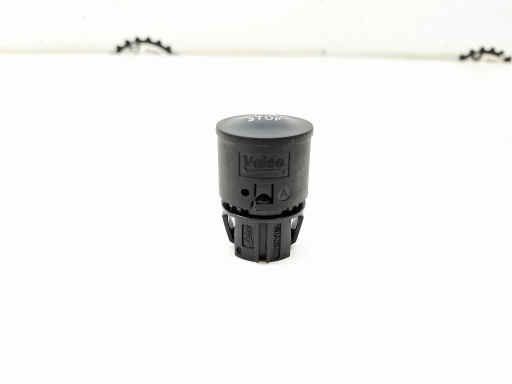 Кнопка запуска двигателя, 500 рублей, Пермь