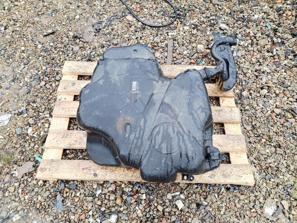 Бак топливный, 2500 рублей, Пермь