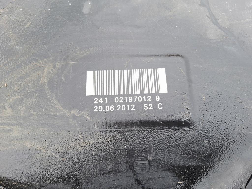 Бак топливный, 2500 рублей, Пермь